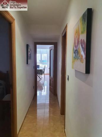 Piso en Centro Urbano