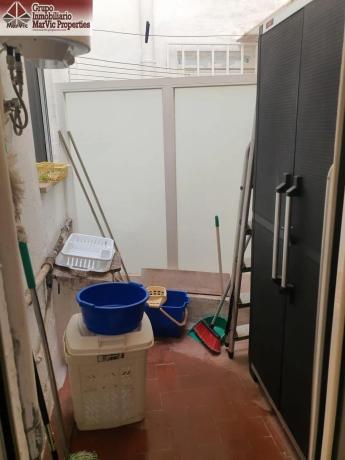 Piso en Centro Urbano