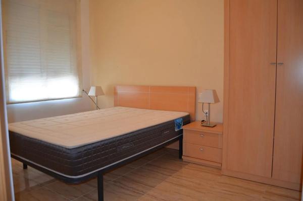 Piso en Pueblo Poniente