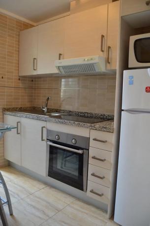 Piso en Pueblo Poniente