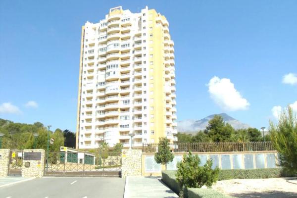 Piso en Pueblo Poniente