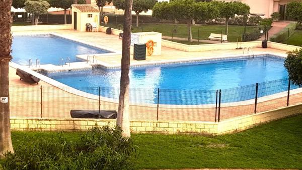 Piso en Playa de Poniente