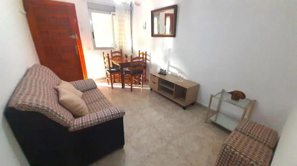 Piso en Playa de Poniente