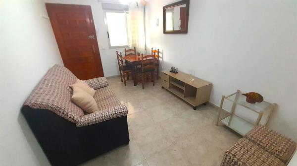 Piso en Playa de Poniente