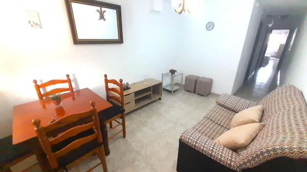 Piso en Playa de Poniente