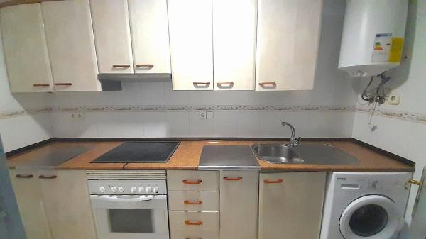 Piso en Playa de Poniente