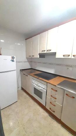 Piso en Playa de Poniente