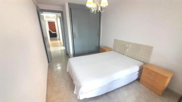 Piso en Playa de Poniente