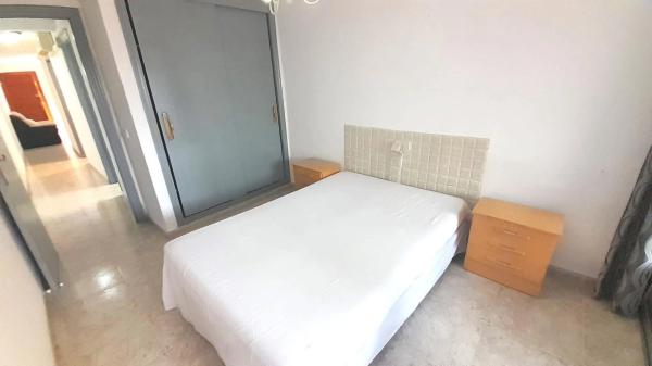 Piso en Playa de Poniente