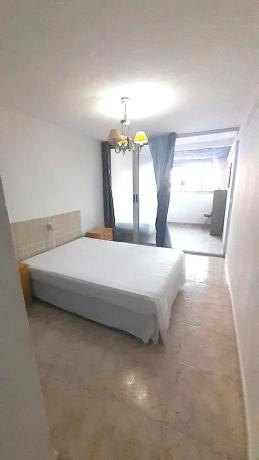 Piso en Playa de Poniente