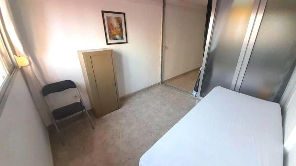 Piso en Playa de Poniente