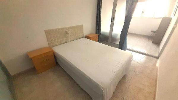 Piso en Playa de Poniente