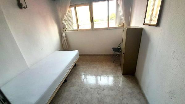 Piso en Playa de Poniente