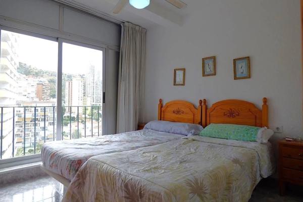 Piso en avenida Ametlla de Mar