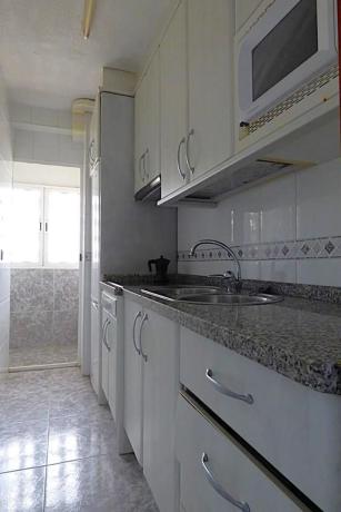 Piso en avenida Ametlla de Mar