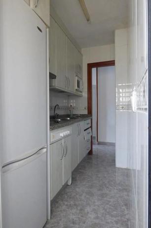 Piso en avenida Ametlla de Mar