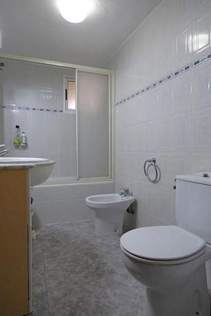 Piso en avenida Ametlla de Mar