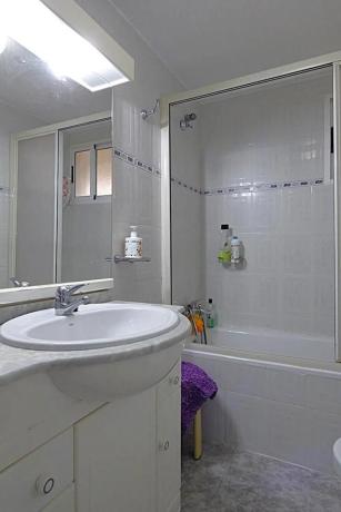 Piso en avenida Ametlla de Mar