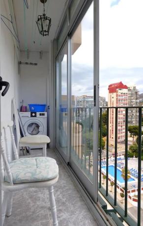 Piso en avenida Ametlla de Mar