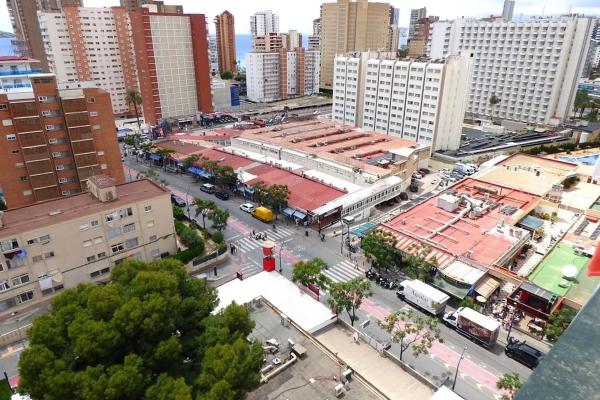 Piso en avenida Ametlla de Mar