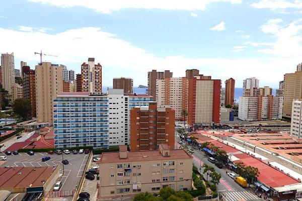 Piso en avenida Ametlla de Mar