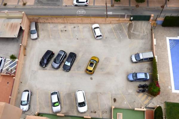 Piso en avenida Ametlla de Mar