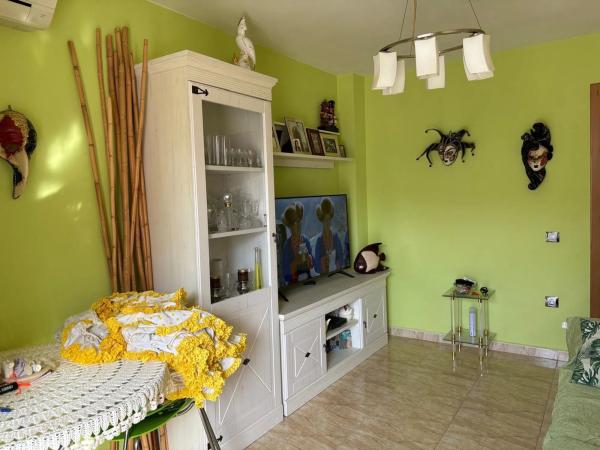 Piso en Centro Urbano