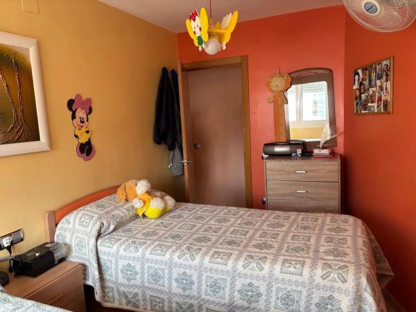 Piso en Centro Urbano