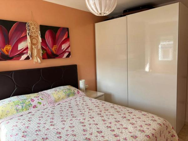 Piso en Centro Urbano