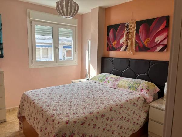 Piso en Centro Urbano