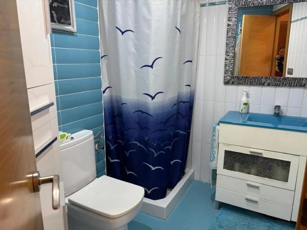 Piso en Centro Urbano