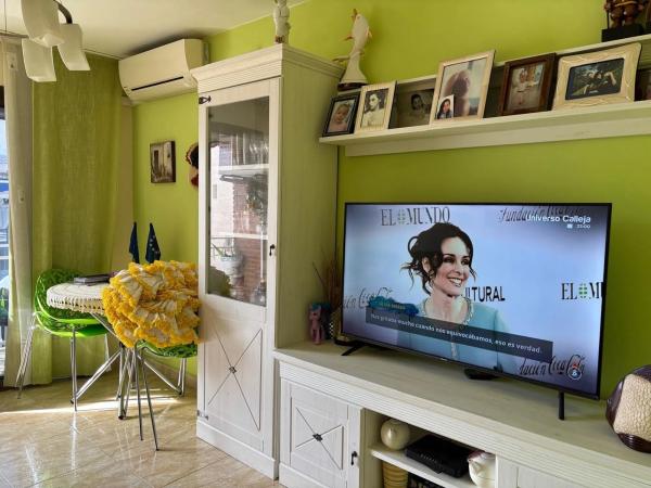 Piso en Centro Urbano