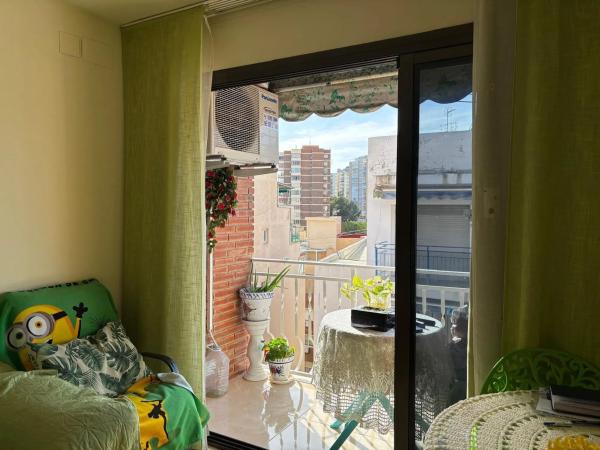 Piso en Centro Urbano