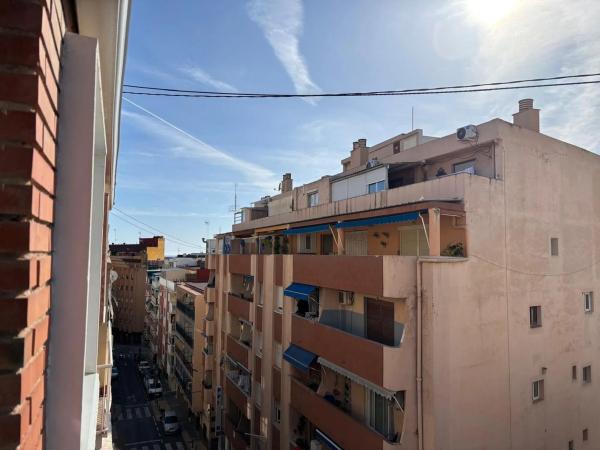 Piso en Centro Urbano