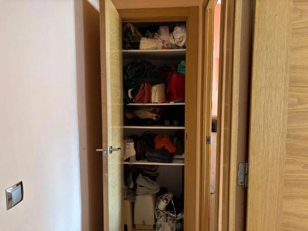 Piso en Centro Urbano