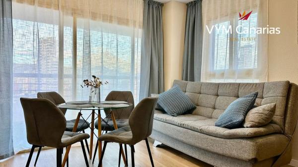 Piso en Barrio Zona Rincón Bajo