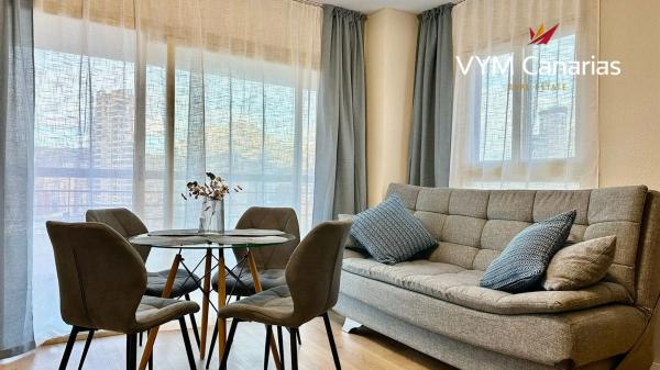 Piso en Barrio Zona Rincón Bajo