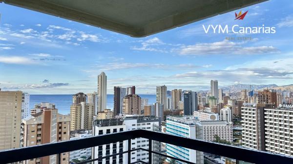 Piso en Barrio Zona Rincón Bajo