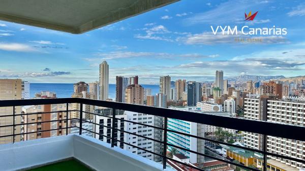 Piso en Barrio Zona Rincón Bajo