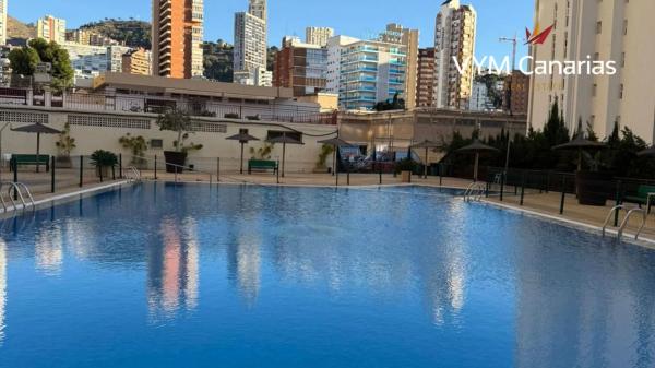 Piso en Barrio Zona Rincón Bajo