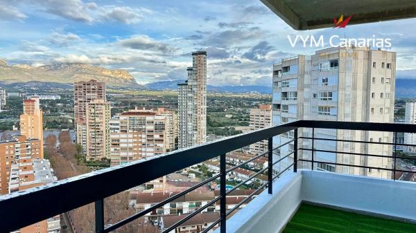 Piso en Barrio Zona Rincón Bajo