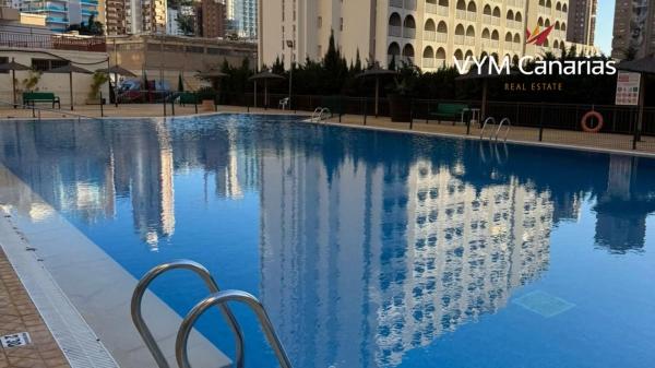 Piso en Barrio Zona Rincón Bajo