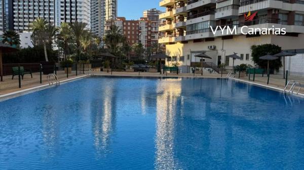 Piso en Barrio Zona Rincón Bajo