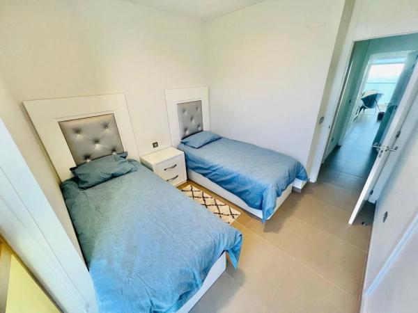 Piso en avenida de Mejico