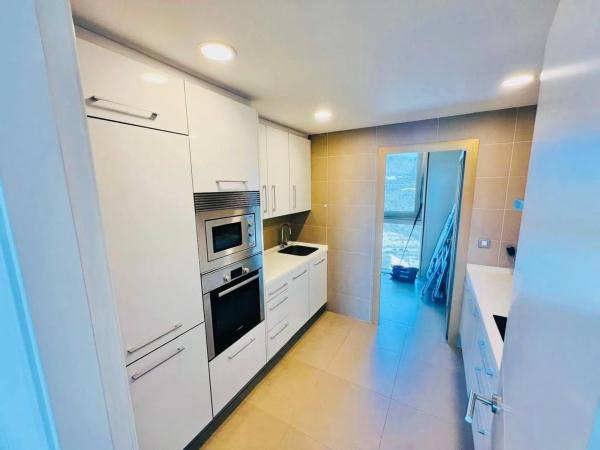 Piso en avenida de Mejico