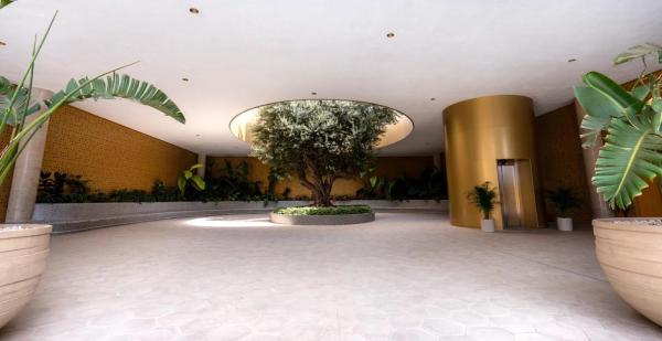 Piso en avenida de Mejico