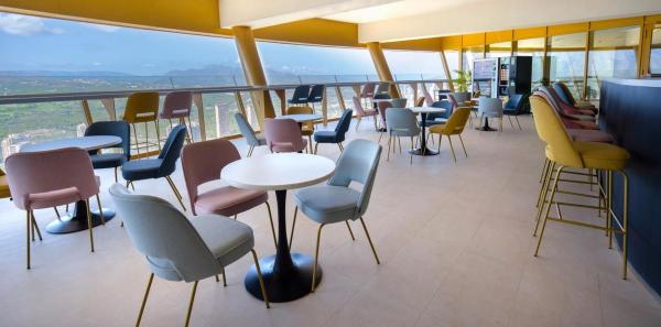 Piso en avenida de Mejico