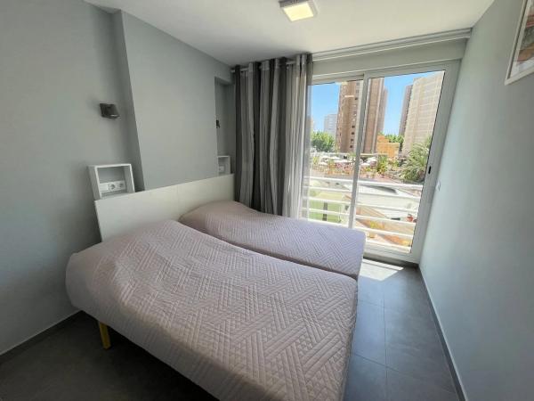 Piso en Pueblo Levante