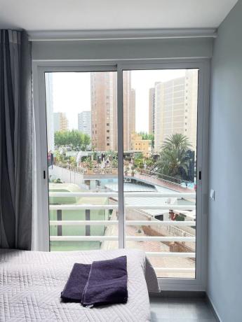 Piso en Pueblo Levante