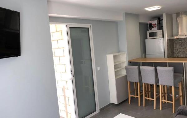 Piso en Pueblo Levante